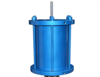 ?XP系列氣動執(zhí)行機構(gòu)